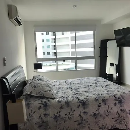 Apartamento Tu Casa En