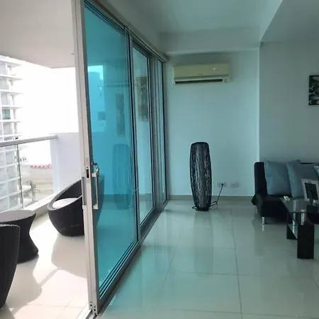Tu Casa En Apartamento *