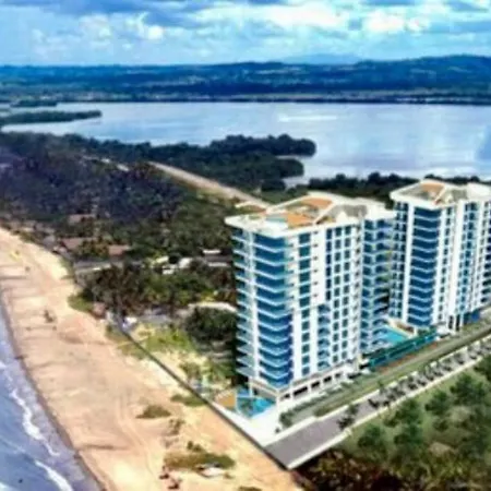 Apartamento Tu Casa En Cartagena