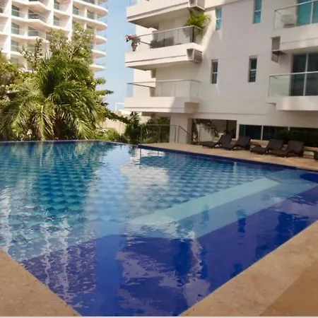 Apartment Tu Casa En *