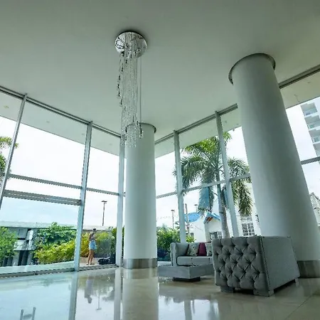 Apartment Tu Casa En *