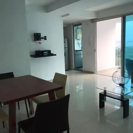 Tu Casa En * Cartagena