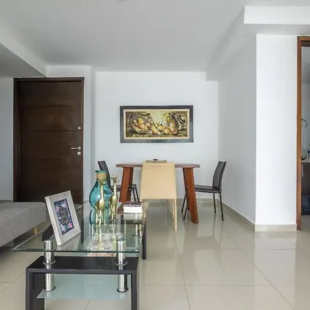 Tu Casa En Apartment *