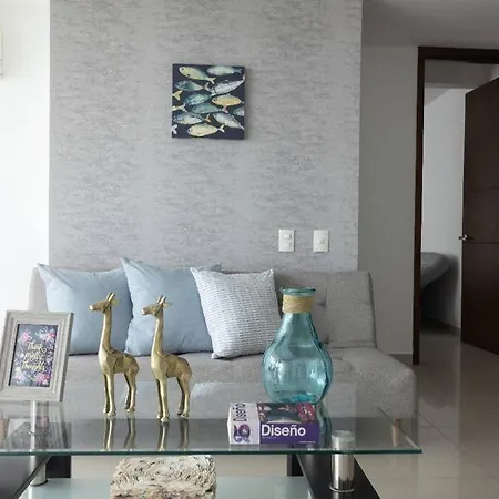 Tu Casa En Apartment Cartagena