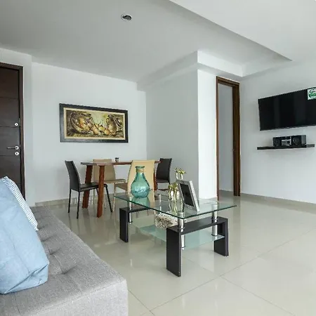 Apartment Tu Casa En Cartagena
